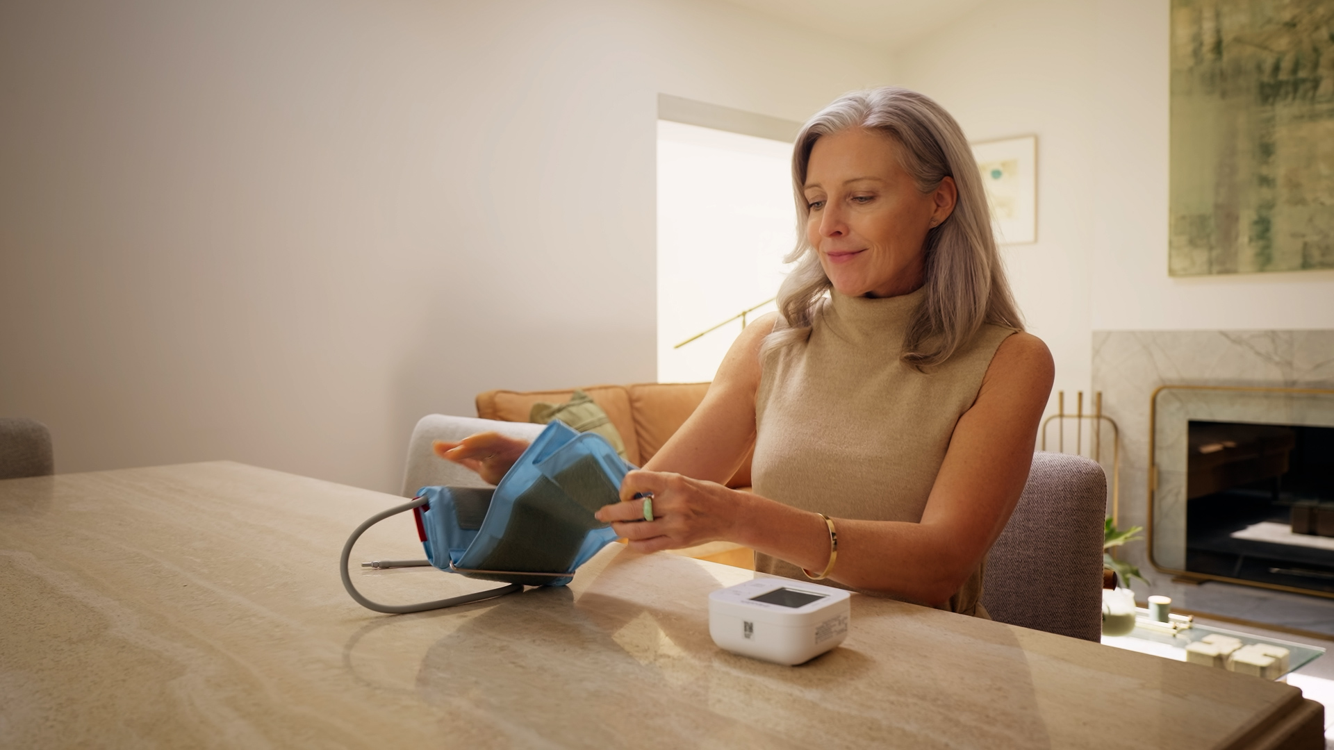 iHealth Track Smart Upper Arm Blood Pressure Review: Large Display Insights From Specs and Caregiver Reports 28 Thumbnail 28