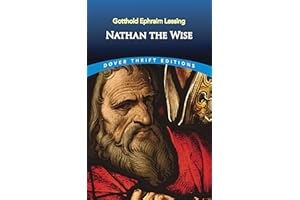 Nathan the Wise (Dover Thrift Editions: Plays)