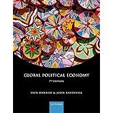 Global Political Economy Evolution And Dynamics O Brien Robert