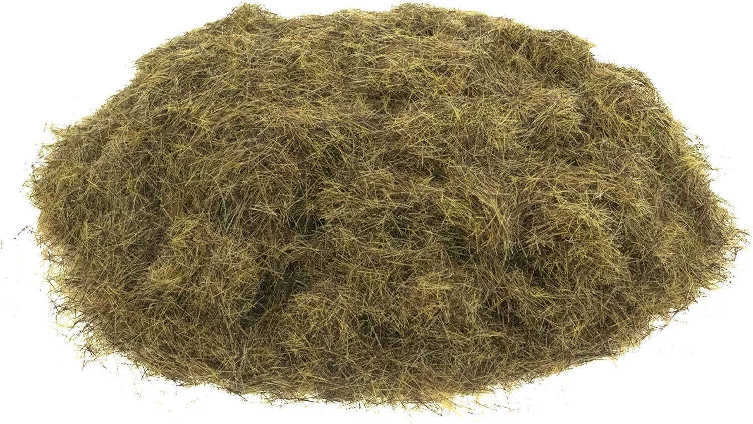 Wild Meadow Static Grass 1000ml by WWS 6mm - Image 4