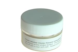 Upper Bound Convertible Top Window Restorer Repair and Polish for BMW E30 E36 Z3 Z8