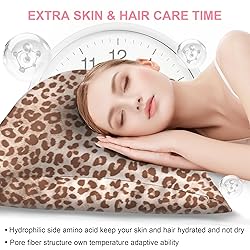 Mulberry Silk Pillow Cases Standard Size with