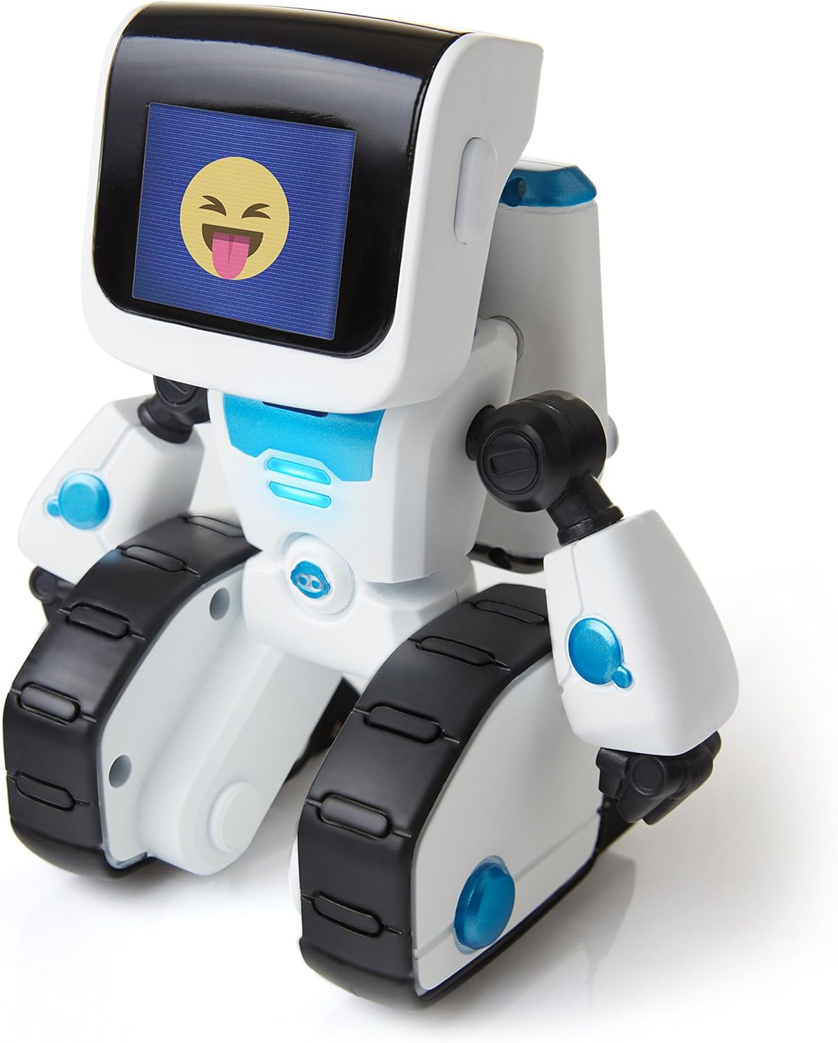 coji robot