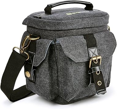 evecase camera bag