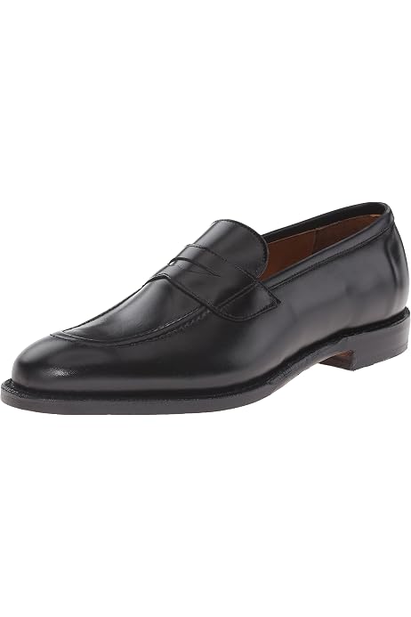 Wooster St Penny Loafer 