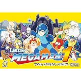 Little Mega Man Volume 1