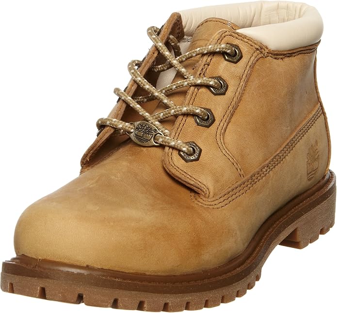 timberland nellie chukka beige