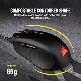 Corsair Harpoon RGB Optical Gaming Mouse 6000 DPI, 6 Buttons, Xbox One view 3