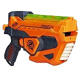 NERF Zombie Strike Fusefire Blaster