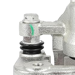 SCITOO 19B6391 Rear Right Disc Brake Caliper