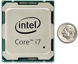 Intel Core i7-6850K High-End Desktop Processor CPU 6 Core LGA2011-v3 view 4