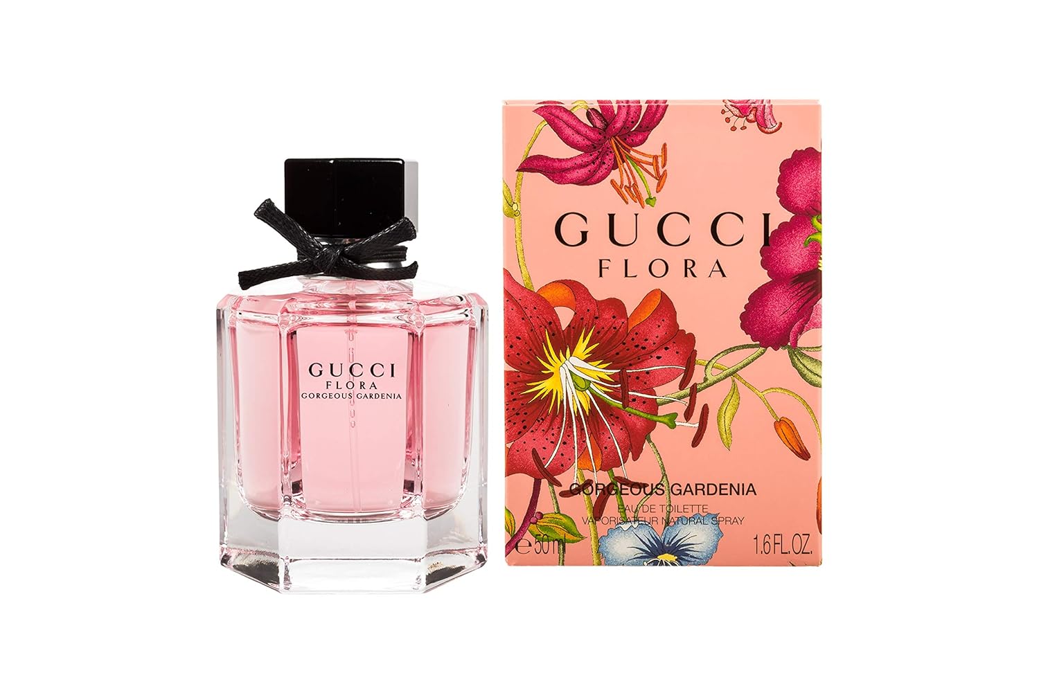 gucci flora gardenia sephora