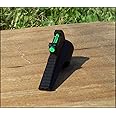 Crosman Custom Fiber Optic Front Sight - Fits 2240 2250 2260 2289 760 (1322's 1377's with longer barrels)