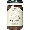 Stonewall Kitchen Gluten-free White Fig Spread, 9.5 Ounces