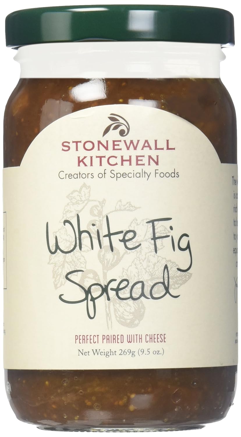 Best Stonewall Kitchen Fig Jam