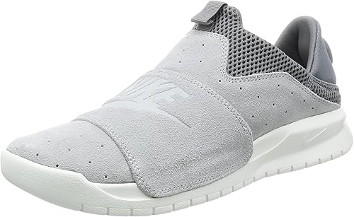 benassi slip recovery