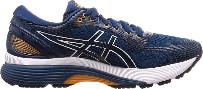 asics nimbus 21 hombre amazon