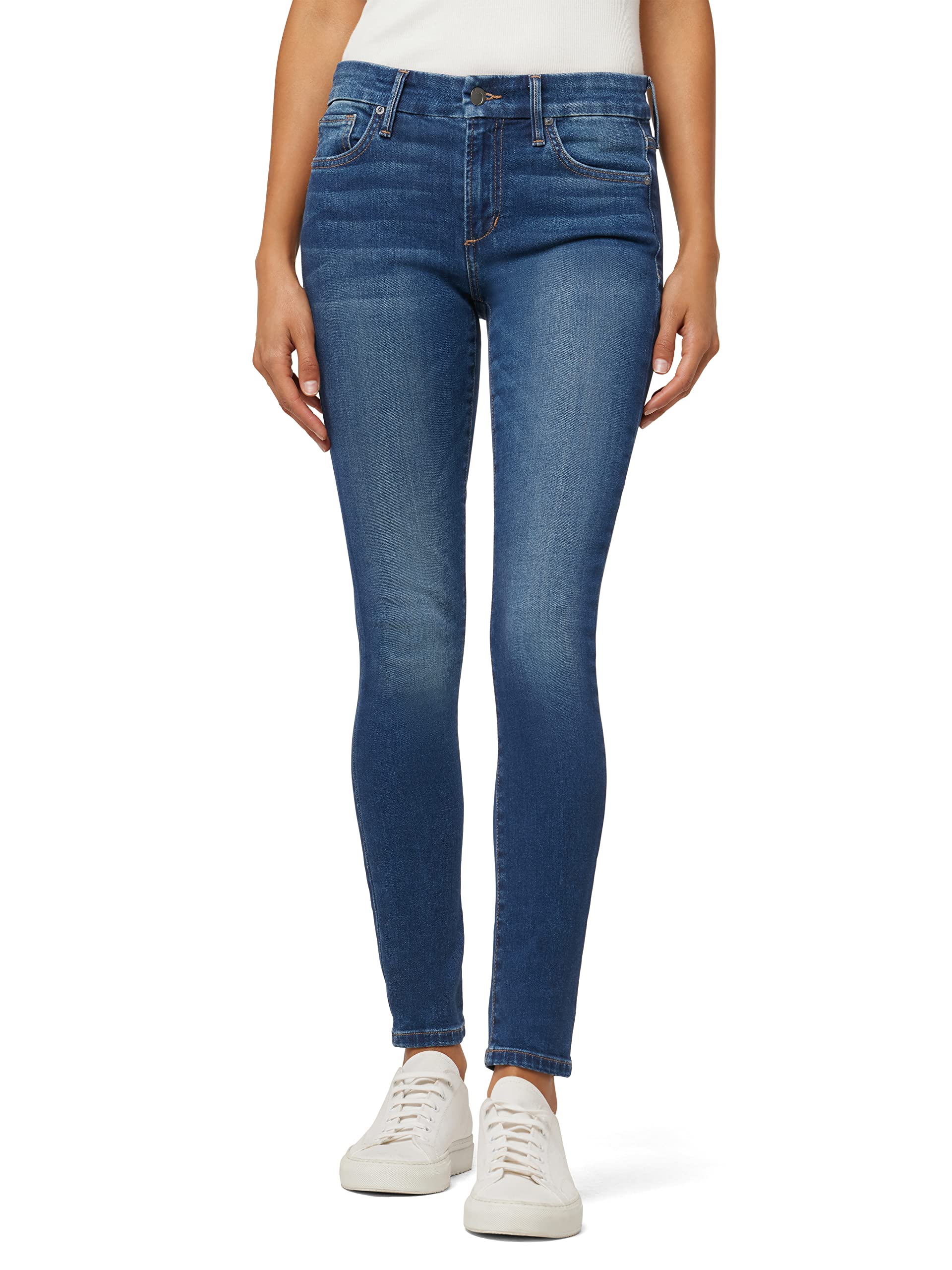 Joe’s Jeans Womens The Icon Ankle, Stephaney, 27 US
