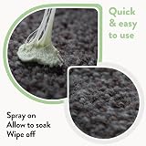 GLEAN Sticky Stuff Remover Gel Spray 2x400ml Goo Dissolver Multi-Surface view 4