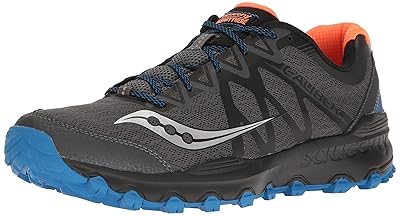 Saucony Men's Grid Caliber TR Trail Runner Review