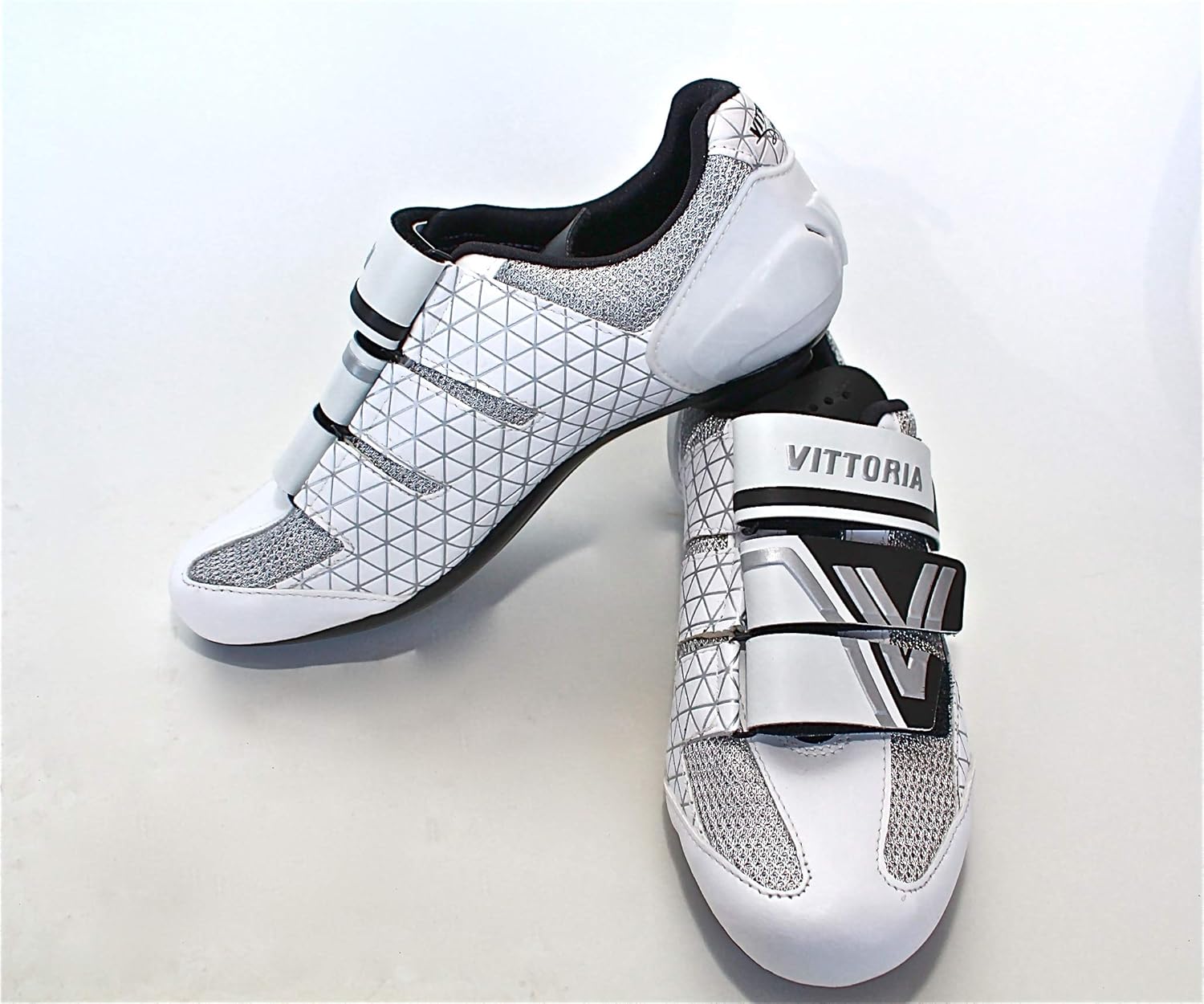 Vittoria MSG Diamond Cycling Shoes (37 EU/5.5