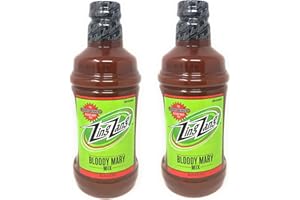 Zing Zang Mix Bloody Mary - 59.2 OZ