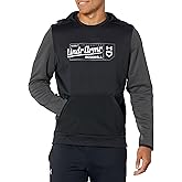 Under Armour Men's Baseball Graphic Hoodie: 1379959