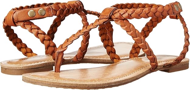 liberty ka sandal