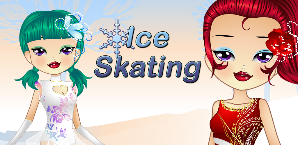 Ice Skating Dress for Android