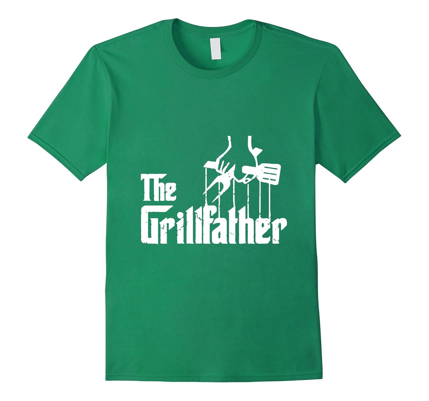 grillfather tshirt