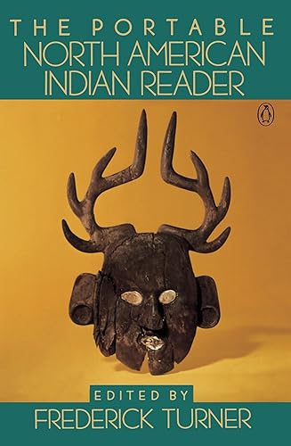 Download The Portable North American Indian Reader PDF
