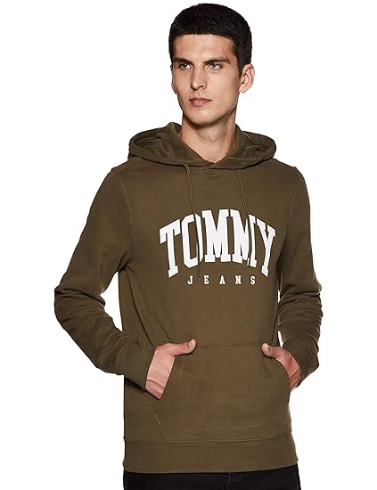 tommy hilfiger sweatshirt amazon