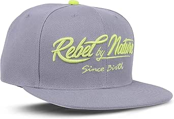 rebel sport caps