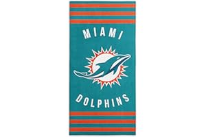 Northwest NFL Unisex-Adult Beach Towel