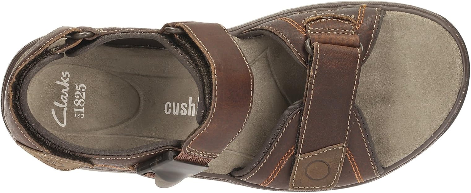 clarks active air sandals magnetic