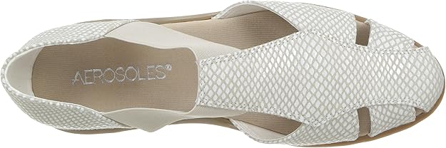 aerosoles women's believe flat