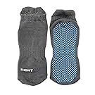 Right Purpose Bamboo Non Slip Yoga, Barre, and Pilates Socks for Women-So Grippy and Soft. Great For Hospital Stays Too!