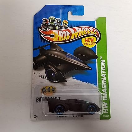 batman live batmobile