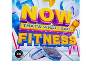 Now That's What I Call Fitness / Various