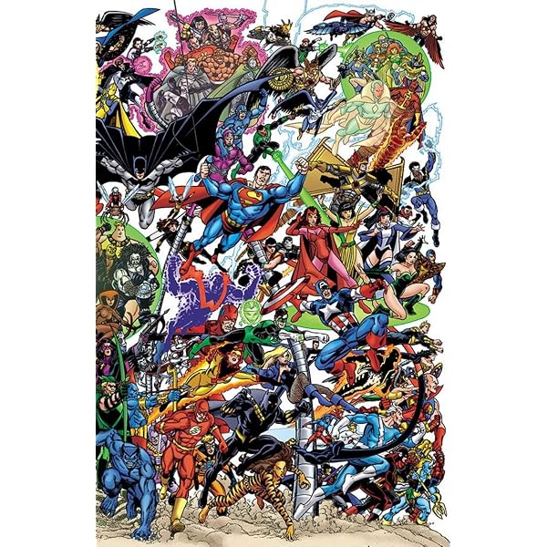 Doomsday Clock: The Complete Collection | Amazon.com.br