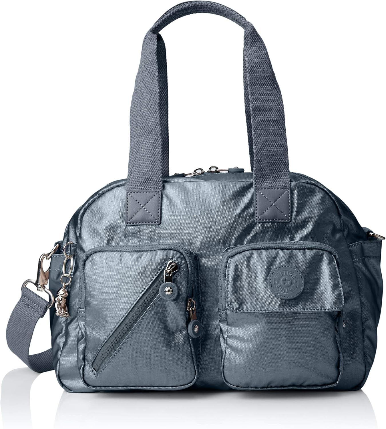 kipling defea handbag