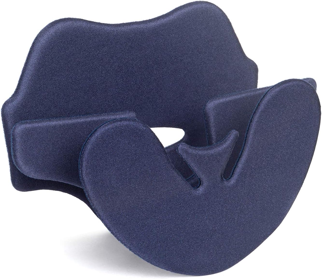 Ossur Miami J Collar Replacement Pads for the Miami J Cervical Neck Brace | Semi-Rigid Padding (X-Small)