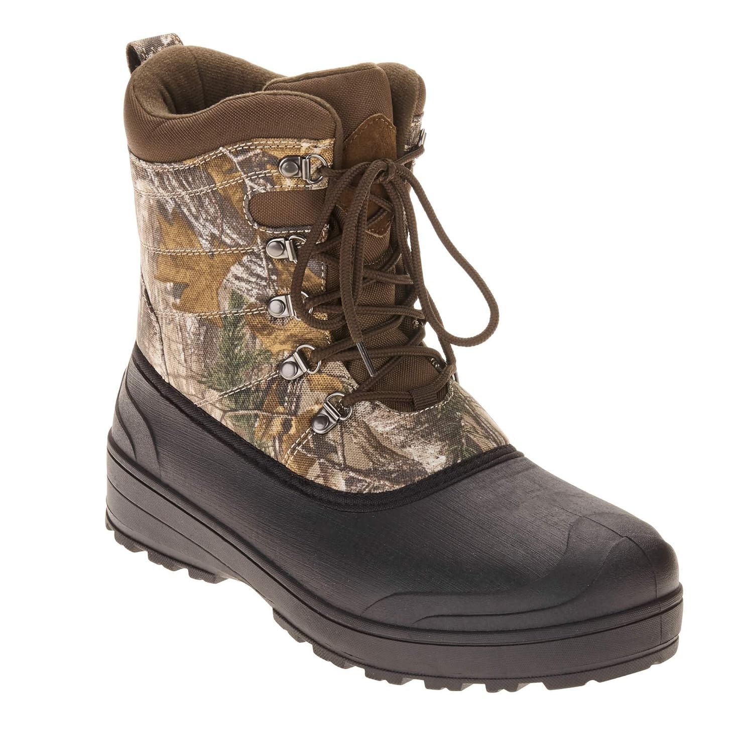 ozark trail boots thinsulate