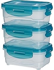 Amazon.es: Envases para alimentos: Hogar y cocina: Bolsas para llevar