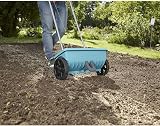 Gardena Spreader L Universal Spreader 45 cm for Fertiliser Seeds Salt 400 m² view 7