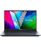 Windowsノート本体 [RTX 3050] ASUS VivobookPro16X OLED Amazon.com: ASUS VivoBook Pro 16X OLED Slim Laptop, 16