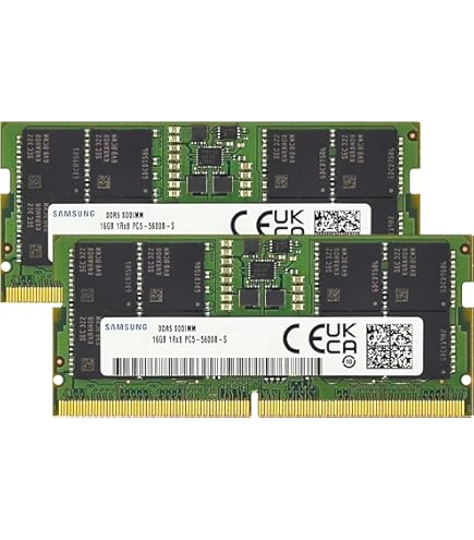 SK Hyn(Hynix) Original 32GB (4x8GB) DDR5 5600MHz PC5-44800