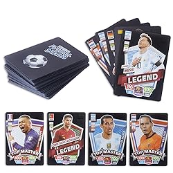 Exclusive Edition Card Set - Contains 55 of The