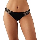 b.tempt'd womens It's on Microfiber Thong