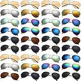 Mepase Classic Sunglasses for Men Women Driving Sun Glasses Lightweight for UV Protection Fishing Shopping Travel